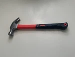 Doitool 1PC Hammer Nails Steel Arc Iron Handle. Fixed Price $12.99.
