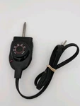 Black & Decker Electric Skillet Temperature Heat Control 177073-00 1250W Working. Fixed Price $9.99.