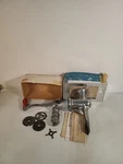 Vintage Master Brac Meat Food Grinder Hand Crank Replacement Parts. Fixed Price $15.00.