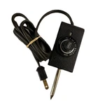 Vintage Sears Roebuck Electric Skillet Temperature Control Cord Model 620.651000. Fixed Price $13.34.