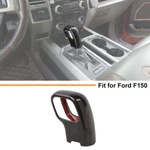 Console Gear Shifter Lever Knob Speed Control Cover Trim Ford F-150 2015-20. Fixed Price $29.99.