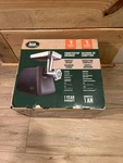 *brand New/never Opened*lem 1224 Electric Meat Grinder. Fixed Price $124.99.