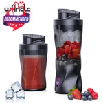 Electric Portable Juicer Fresh Fruit Mixer 700ML Multifunctional Usb.... Fixed Price $80.69.