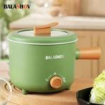 220V/110V Electric Multi Cooker Non-stick Hot Pot Rice Kitchen. Fixed Price $39.99.