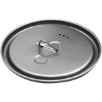 Toaks Original Titanium Lightweight Lid For Outdoor Camping Cook Pots. Fixed Price $13.25.