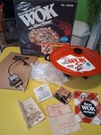 West Bend The Original Electric Wok 1983 Brand New Made Usa. Fixed Price $120.00.
