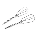 W10490648 Hand Mixer Turbo Beaters For Kitchenaid Replace KHM2B AP5644233 Us. Fixed Price $10.05.