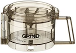 Waring Commercial Pro Prep Chopper Grinder Grinding Bowl And Cover, 3. Fixed Price $137.96.