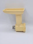 Vintage Oster Food Grinder Head No. 954-14A Removed From Model 946-04H Oem Part. Fixed Price $13.95.