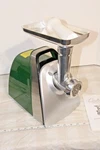Cabela Electric Meat Grinder No 5 For Deer Beef Venison Et Al. Fixed Price $62.30.