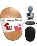 Ibyx Elegant Sliding Tray - Compatible With 5.5 Qt Kitchenaid Stand & Others. Fixed Price $25.99.