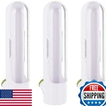 Prepara Savor Pod 2.0 (set Of 3, White) - Keeps Fresh Longer. Fixed Price $56.85.