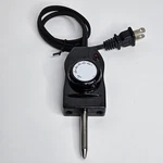 JH006 Temperature Control Heat Probe Power Cord Appliances Fryer Skillet Yiheng. Fixed Price $14.95.