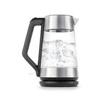 Oxo Brew Cordless Glass Electric Kettle, Clear, 175. Fixed Price $293.99.