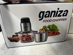 Electric Meat Grinder Fruits Blender Food Processor Veg Chopper Sausage Maker. Fixed Price $40.00.