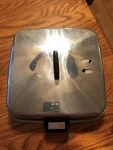 Replacement Lid For 12" Westinghouse Hlb 7-1 Electric Skillet !. Fixed Price $11.79.