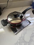 Royal Prestige 8 Inch Innove Frying Pot Pan. Fixed Price $180.00.