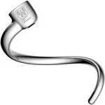 Qap Quality Art Practical Stainless Steel Spiral Dough Hook Replacement For K.... Fixed Price $41.91.