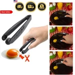 Egg Tool Shell Fragment Remover Chalaza Membrane Picker Kitchen Gadget. Fixed Price $31.91.