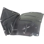 For Mazda MX-5 Miata Splash Guard/fender Liner 2006-2008 Passenger Front Section. Fixed Price $30.38.
