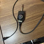 Gotham Steel Temperature Control Power Cord DCT-001A PMT220 125V 15A Only. Fixed Price $14.49.