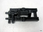 Lem Products 1217, 1219 Big Bite 30LB, 20LBS Cast Gearbox Assembly Replacement. Fixed Price $185.20.