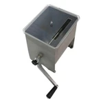 Preasion Household Manual Stuffing Meat Grinder Mixer Blender With Hopper. Fixed Price $159.90.