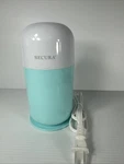 Secura BL300 Mini Electric Ice Cream / Sorbet Yogurt Maker No Box. Fixed Price $11.99.