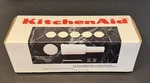 Vintage Kitchen Aid Mixer Attachment Snpa Pasta Maker Plates New Box Nos. Fixed Price $40.00.
