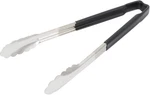 4781220 Jacobs's Price 12-INCH 1-PIECE Tong, Stainless Steel, Black Handle. Fixed Price $27.95.