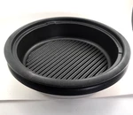 Tiger Electric Skillet Model CPK-D130 Replacement Pans Only. Fixed Price $27.50.