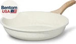Nonstick Ceramic Frying Skillet, Non-toxic Egg Omelette Kitchen Cooking. Fixed Price $24.31.
