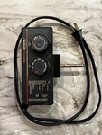 Sunbeam Cookmaster Electric Skillet Griddle Model Rc-t Timer Heat Control. Fixed Price $9.99.