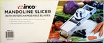 Winco Mandoline Slicer MDL-15. Fixed Price $119.00.