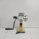 Vtg Sears Meat Grinder Food Chopper 4977 Original Box Avocado Green Ships Free. Fixed Price $29.99.