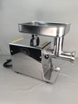 Lem Big Bite Meat Grinder #8 Model 779A 120V 0.5 Hp. Fixed Price $199.95.