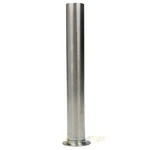 Lem 1" Sausage Stuffing Stainless Steel Stuffer Tube Funnel 1-9/16" Base 606C. Fixed Price $21.95.
