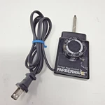 Farberware 343A Electric Wok Power Cord YV193 Model 101T Replacement Oem. Fixed Price $26.34.