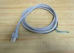 Ta Hsing E74893 Power Cord E56356. Fixed Price $21.44.