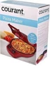 New (in Box) Courant 12" Pizza And Calzone Maker Red Model # CPM-1240R. Fixed Price $59.99.