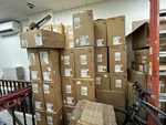 Sonicwall (02-SSC-8377) SWS14-24FPOE 24-PORT Managed Network Switch New Sealed. Fixed Price $529.99.