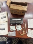 Matsushita Electric Works Ltd. National M1T Micro Control Unit 24VDC AFM6119. Fixed Price $250.00.