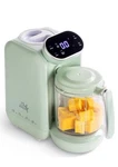 Chef Handy Baby Food Processor 5 In Steam Blend Sterilize Warm BFP-1600E. Fixed Price $26.58.