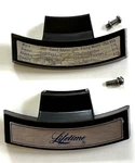 Lifetime Electric Skillet Replacement Handles & Original Screws Clean !. Fixed Price $19.99.