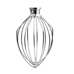 New Wire Whip K5AWW For Quart Lift Bowl Kitchenaid K4 KP50 KSM455. Fixed Price $12.90.