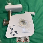 Sunmile SM-G35 Electric Meat Grinder. Fixed Price $55.55.