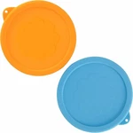 Luvcosy Cup Silicone Replacement Lids Storage Cover For Pyrex 7402-PC Glass.... Fixed Price $25.94.