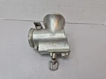 Vintage HW-1590 Tab-l- Top Universal Deluxe Food & Meat Chopper Part Only. Fixed Price $22.45.