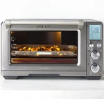 New 100% Breville Smart Oven Air Fryer Pro Countertop Convection. Fixed Price $359.97.