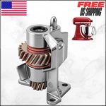 Upgrade Metal Gear WP240309-2 Worm Drive & Bracket For Kitchenaid. Fixed Price $28.34.